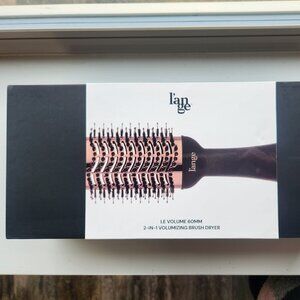 Lange Le Volume 60mm 2-in-1 Volumizing Brush Dryer